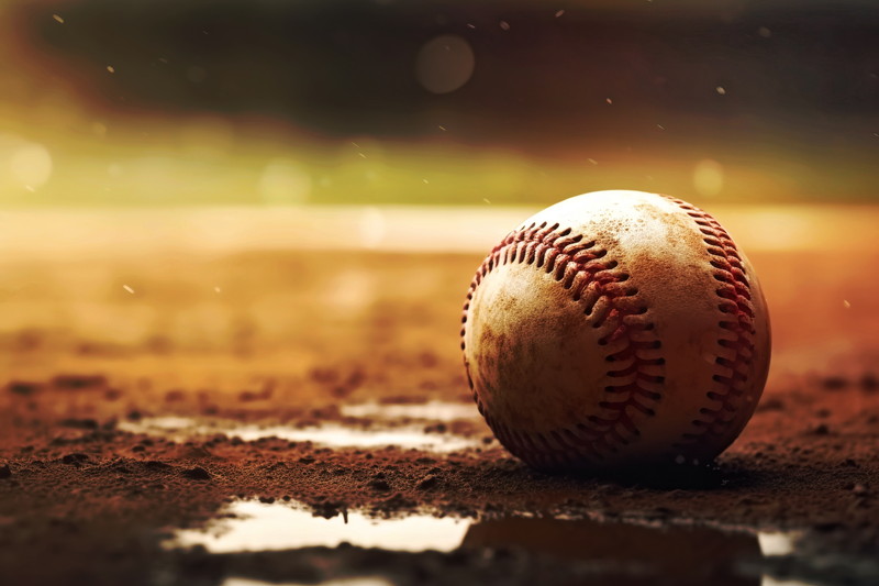 baseball